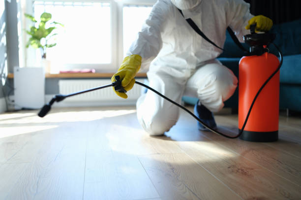 Reliable Biohazard Cleanup contractor in Hillsdale, WY by Trauma Clean Pros