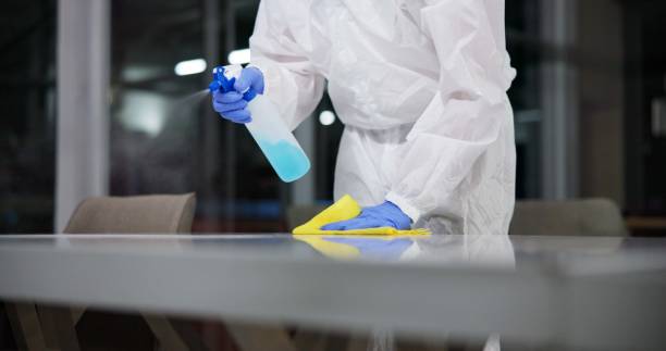 Licensed Biohazard Cleanup service in Hillsdale, WY - Trauma Clean Pros